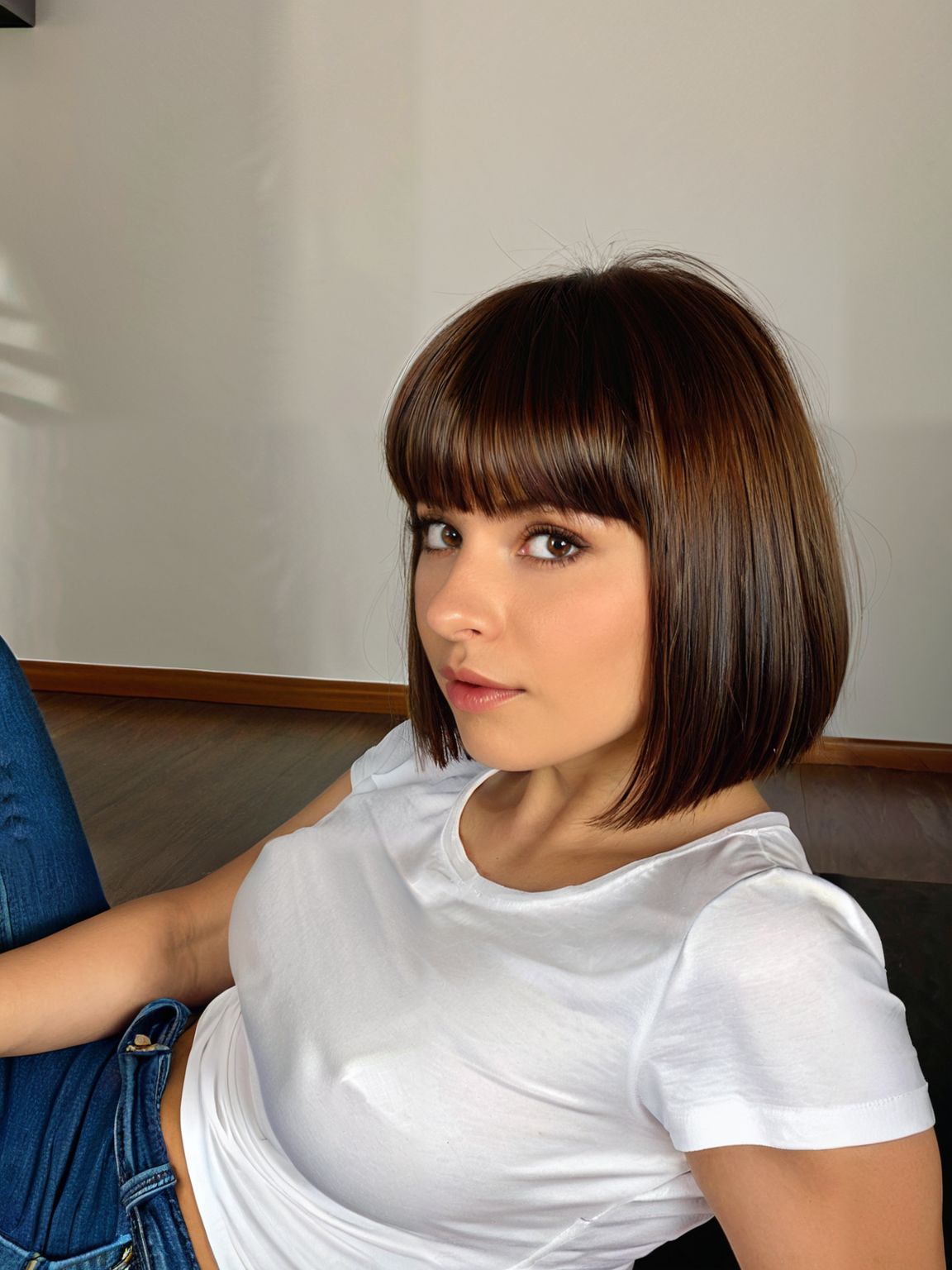 Проститутка Мелиса