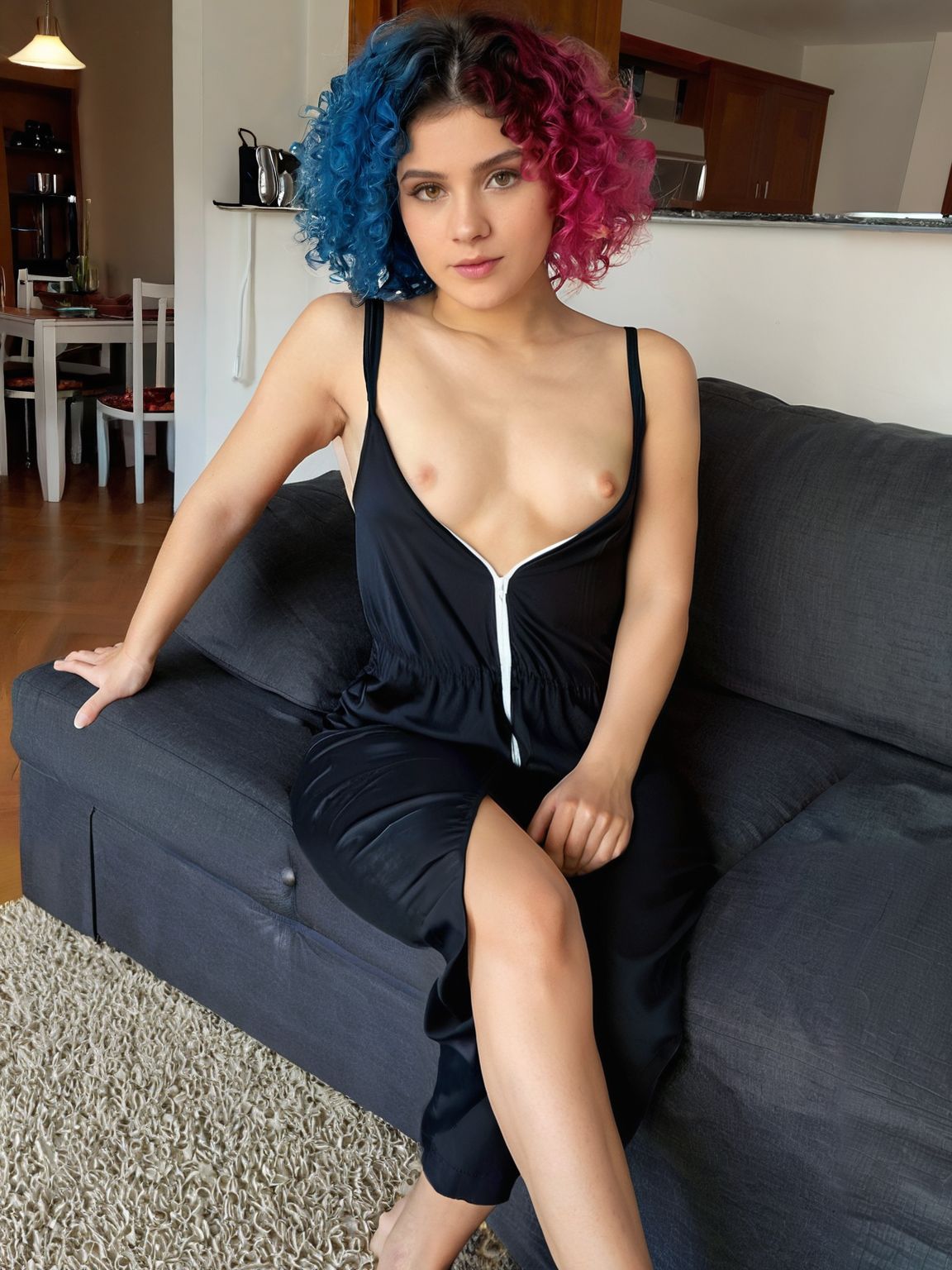 Проститутка Карина